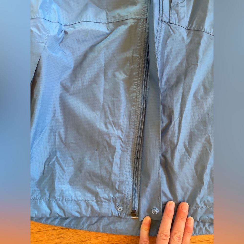 REI waterproof windproof jacket womens XS - Picture 11 of 12